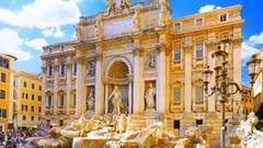 Landscapes HDR Photography