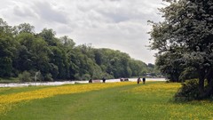 Landscapes HDR Photography