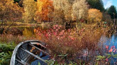 Landscapes HDR Photography