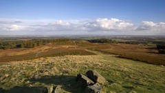 Landscapes HDR Photography