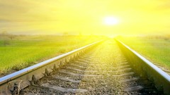 Landscapes HDR Photography