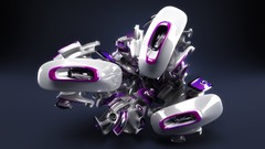 Landscapes HDR Photography