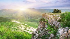 Landscapes HDR Photography