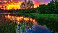 Landscapes HDR Photography