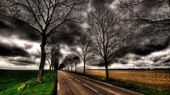 Landscapes HDR Photography