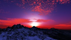 Landscapes HDR Photography