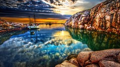 Landscapes HDR Photography