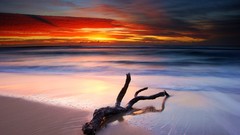 Landscapes HDR Photography