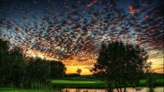 Landscapes HDR Photography