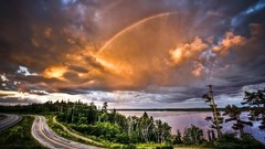 Landscapes HDR Photography