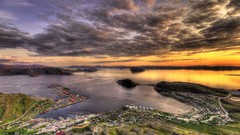 Landscapes HDR Photography