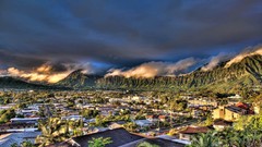 Landscapes HDR Photography