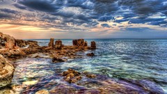 Landscapes HDR Photography