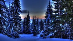 Landscapes HDR Photography