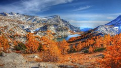 Landscapes HDR Photography