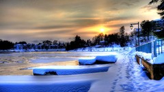 Landscapes HDR Photography