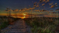 Landscapes HDR Photography