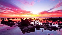 Landscapes HDR Photography