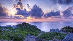 Landscapes HDR Photography