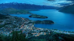 Landscapes HDR Photography