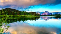 Landscapes HDR Photography