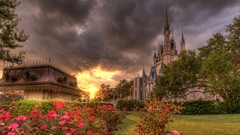 Landscapes HDR Photography