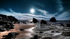 Landscapes HDR Photography