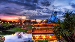 Landscapes HDR Photography