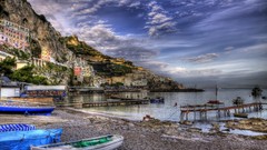 Landscapes HDR Photography