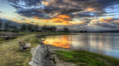 Landscapes HDR Photography