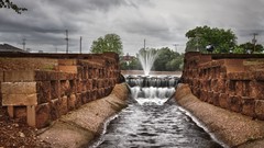 Landscapes HDR Photography