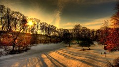 Landscapes HDR Photography