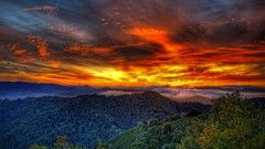 Landscapes HDR Photography