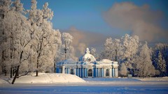 Landscapes HDR Photography