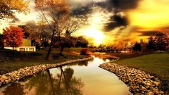 Landscapes HDR Photography