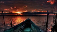 Landscapes HDR Photography