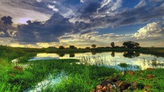 Landscapes HDR Photography