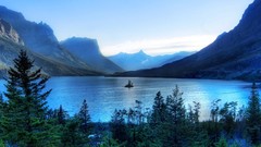 Landscapes HDR Photography