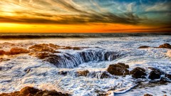 Landscapes HDR Photography