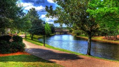 Landscapes HDR Photography