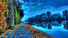 Landscapes HDR Photography