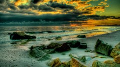 Landscapes HDR Photography