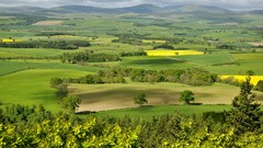 Landscapes HDR Photography