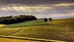 Landscapes HDR Photography