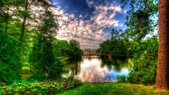 Landscapes HDR Photography
