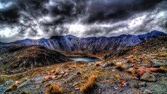 Landscapes HDR Photography