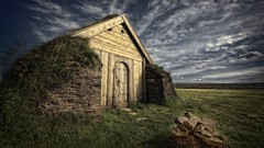 Landscapes HDR Photography