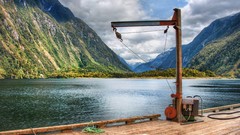 Landscapes HDR Photography