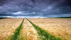 Landscapes HDR Photography