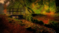 Landscapes HDR Photography